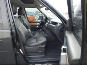 Land Rover Discovery LR4 V8 HSE Бързи/Бавни - 7000 € / 13690.81 лв. - 34447835 10
