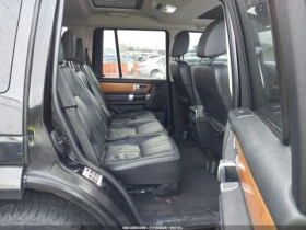 Land Rover Discovery LR4 V8 HSE Бързи/Бавни - 7000 € / 13690.81 лв. - 34447835 11