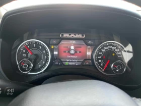 Dodge RAM 1500 * Big Horn * CARFAX * БЕЗ ПЪРВОНАЧАЛНА ВНОСКА - 16700 € / 32662.36 лв. - 85879573 8