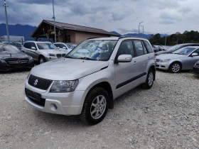 Suzuki Grand vitara 1.9 дизел 4х4