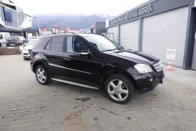 Mercedes-Benz ML 350, снимка 1