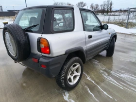 Toyota Rav4 - 4200 € / 8214.49 лв. - 90330173 2