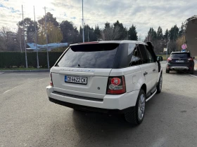 Land Rover Range Rover Sport TDV8 Full Full - 14900 € / 29141.87 лв. - 71357948 2