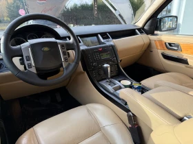 Land Rover Range Rover Sport TDV8 Full Full - 14900 € / 29141.87 лв. - 71357948 6