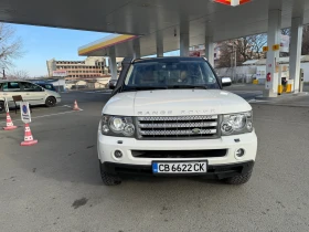 Land Rover Range Rover Sport TDV8 Full Full - 14900 € / 29141.87 лв. - 71357948 4