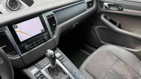 Porsche Macan * AWD* БЕЗ ЗАБЕЛЕЖКИ*  | Auto.bg — изображение 9