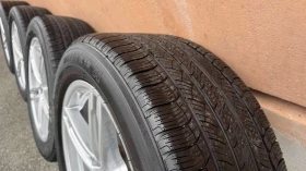 Porsche Macan * AWD* БЕЗ ЗАБЕЛЕЖКИ*  | Auto.bg — изображение 15