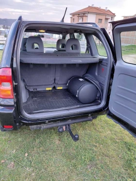 Toyota Rav4 - 4000 € / 7823.32 лв. - 31966880 4