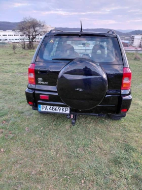 Toyota Rav4 - 4000 € / 7823.32 лв. - 31966880 3
