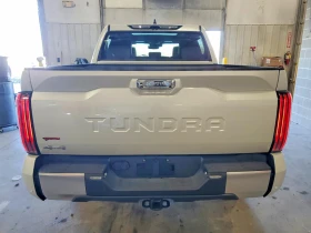 Toyota Tundra 4WD Limited CrewMax 5.5' Bed | Auto.bg — изображение 6