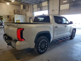 Toyota Tundra 4WD Limited CrewMax 5.5' Bed | Auto.bg — изображение 3