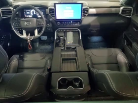 Toyota Tundra 4WD Limited CrewMax 5.5' Bed | Auto.bg — изображение 8