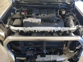 Toyota Tundra 4WD Limited CrewMax 5.5' Bed | Auto.bg — изображение 11