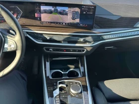 BMW X5 xDrive40i / 360 /DISTRONIC/ HUD / Harman Kardon | Auto.bg — изображение 9