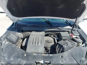 Chevrolet Equinox 2.4l 1Lt | Mobile.bg � ����� ������ 10