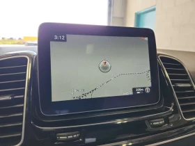 Mercedes-Benz GLE 43 AMG CARFAX/�������/360 ������/��������/����� | Mobile.bg � ����� ������ 11