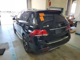 Mercedes-Benz GLE 43 AMG CARFAX/�������/360 ������/��������/����� | Mobile.bg � ����� ������ 4