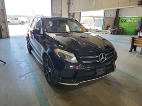 Mercedes-Benz GLE 43 AMG CARFAX/�������/360 ������/��������/����� | Mobile.bg � ����� ������ 2