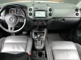 VW Tiguan 2.0 COMFORT | Mobile.bg � ����� ������ 5