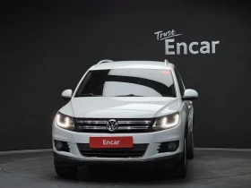 VW Tiguan 2.0 COMFORT | Mobile.bg � ����� ������ 3
