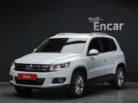 VW Tiguan 2.0 COMFORT | Mobile.bg � ����� ������ 2