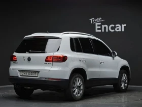 VW Tiguan 2.0 COMFORT