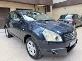 ����� �� �������� �� Nissan Qashqai