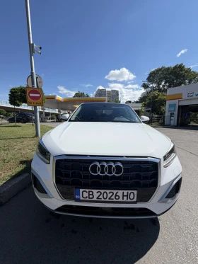 Audi Q2 30 TDI  - 23999 € - 47250435 4