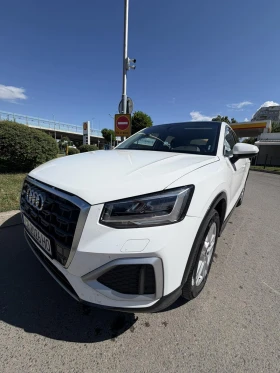 Audi Q2 30 TDI  - 23999 € - 47250435 8