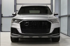 Audi Q7 2020 Audi Q7 Technik - 28800 € - 91435432 2