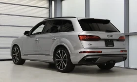 Audi Q7 2020 Audi Q7 Technik - 28800 € - 91435432 3