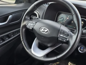 Hyundai Kona 64Kw/TERMOPOMPA | Auto.bg — изображение 11