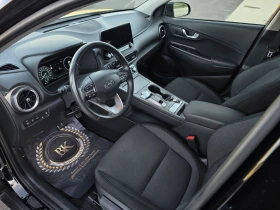 Hyundai Kona 64Kw/TERMOPOMPA | Auto.bg — изображение 9