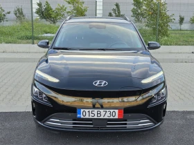 Hyundai Kona 64Kw/TERMOPOMPA | Auto.bg — изображение 2