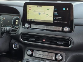 Hyundai Kona 64Kw/TERMOPOMPA | Auto.bg — изображение 12