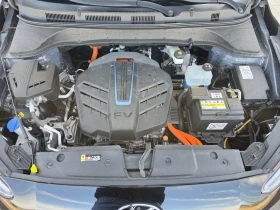 Hyundai Kona 64Kw/TERMOPOMPA | Auto.bg — изображение 15