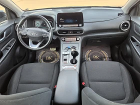 Hyundai Kona 64Kw/TERMOPOMPA | Auto.bg — изображение 16