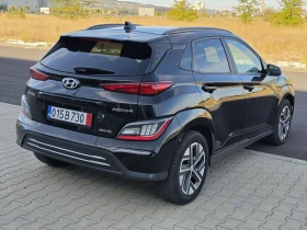 Hyundai Kona 64Kw/TERMOPOMPA | Auto.bg — изображение 5