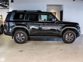 Lexus GX * 550 OVERTRAIL| 4X4| 3.4L| ADAPTIVE CRUISE| NAVI| - 78300 € - 19621281 3