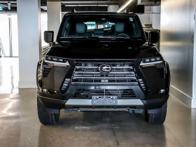 Lexus GX * 550 OVERTRAIL| 4X4| 3.4L| ADAPTIVE CRUISE| NAVI| - 78300 € - 19621281 2