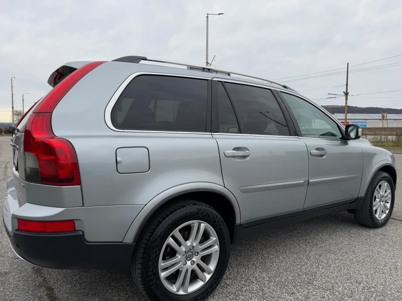 Volvo Xc90 2.4D5/FACELIFT, снимка 5 - Автомобили и джипове - 48648672