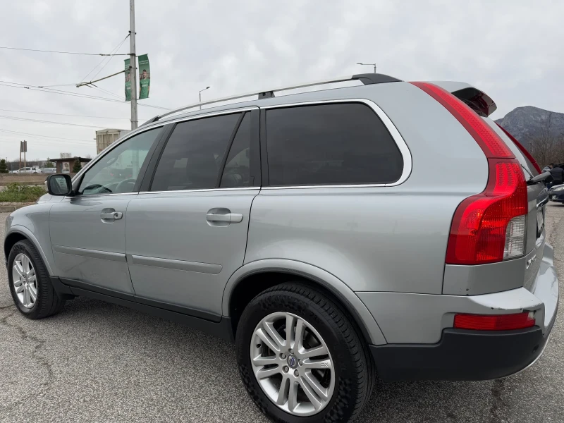 Volvo Xc90 2.4D5/FACELIFT, снимка 3 - Автомобили и джипове - 48648672