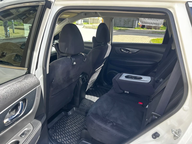 Nissan X-trail, снимка 7 - Автомобили и джипове - 51781325