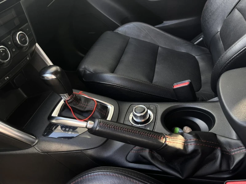 Mazda CX-5, снимка 5 - Автомобили и джипове - 52636450
