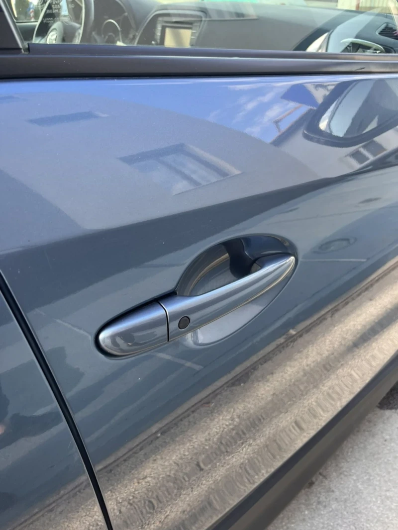 Mazda CX-5, снимка 4 - Автомобили и джипове - 52636450