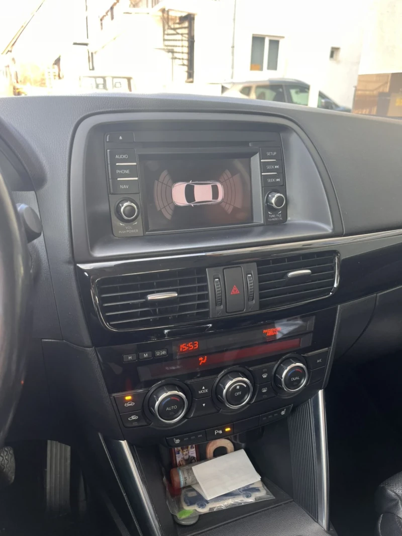 Mazda CX-5, снимка 14 - Автомобили и джипове - 52636450