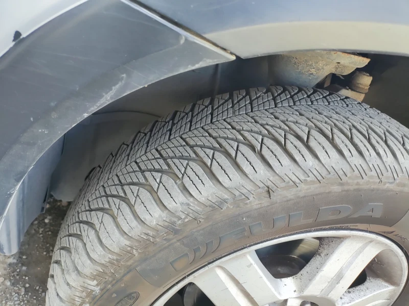 Honda Cr-v, снимка 3 - Автомобили и джипове - 51778550