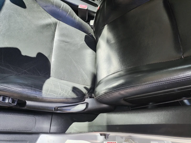 Honda Cr-v, снимка 12 - Автомобили и джипове - 51778550