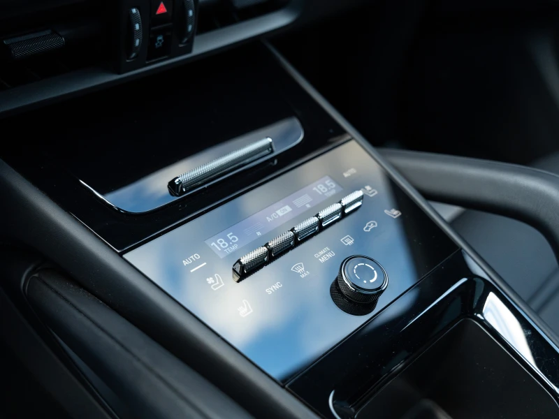 Porsche Cayenne S Coupe, снимка 12 - Автомобили и джипове - 53024287