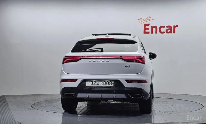 DONGFENG IX5, снимка 4 - Автомобили и джипове - 53045624